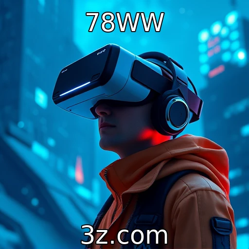 Desenvolvedores buscam inovações em jogos de realidade virtual