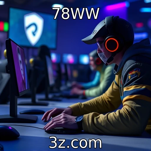 A ascensão dos e-sports como profissão no cenário atual